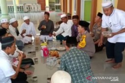 Kapolres Bangka maksimalkan pencegahan paham radikalisme (Video)