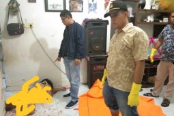 Polres Pasaman Barat tangkap pelaku pembunuhan