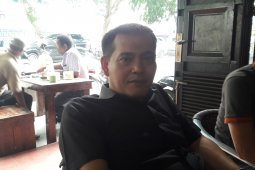 Senin, 50 anggota DPRD Langkat dilantik