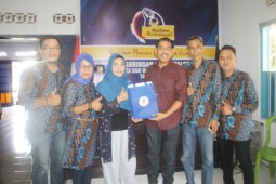 Sejumlah Balon Wali Kota kembalikan berkas pendaftaran ke Partai NasDem