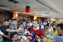 Mahasiswa diingatkan untuk jaga marwah demonstrasi sebagai gerakan moral