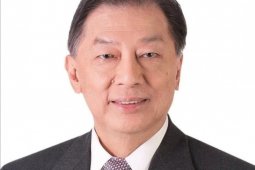Di China, dua pengusaha Indonesia jadi orang asing terkaya