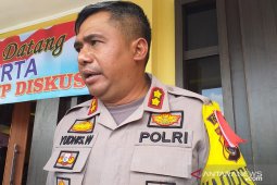 Polres Belitung ringkus dua pelaku penyalahgunaan narkotika