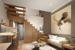 Sold Out dalam Sembilan Hari, Klaster Fleekhauz di BSD City Laku 455 Unit