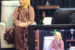 Diana Rosianti : Perjalanan ternyata mengajarkan banyak hal