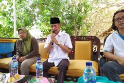 Pemkab Pringsewu gunakan pendekatan keagamaan atasi permasalahan sanitasi