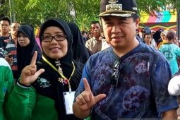 Supiatun, wanita penyuluh bagi segudang komunitas