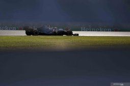 GP Jepang tetap di Suzuka untuk tiga tahun ke depan