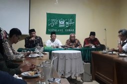 Mathla'ul Anwar tidak ajarkan radikalisme dan ekstrimisme