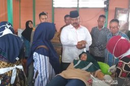 Pemkab Kukar-BKKBN Kaltim bersinergi kendalikan  penduduk