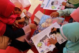 Anak-anak selalu menjadi korban tindak kekerasan seksual