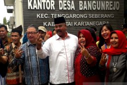 Edi Damansyah:masyarakat pendatang wajib tertib administrasi sambut IKN