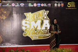 TP PKK Sulsel ajak lestarikan kebudayaan daerah