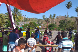 DPRD Gorontalo Utara imbau warga buka akses jalan lintas Sulawesi