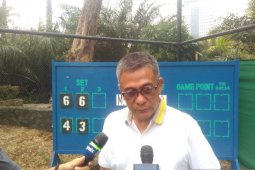 PELTI pertimbangkan partisipasi petenis senior