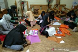 Keluarga penderita stunting dibantu jadi wirausaha baru