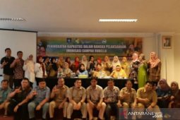 Dinkes Babel optimis capai target imunisasi campak rubela