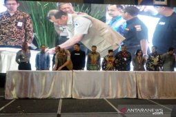 Rakornas PRB 2019 hasilkan 10 rekomendasi