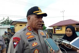 Kapolda: Korban penikaman OTK di Wamena pekerja bangunan Gereja Katolik