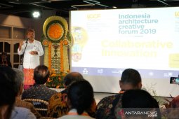 Wali Kota jadi pembicara seminar "Denpasar The City of Culture"