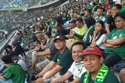 Persebaya tuai pujian setelah juarai Liga 1 U-20