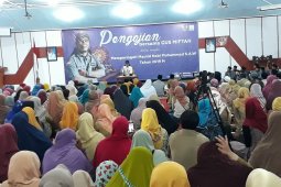 Pemkot Kediri hadirkan Gus Miftah dalam pengajian Maulid Nabi