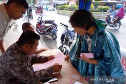 Buka posko, "Pandawa Lima" tampung pengaduan konsumen PDAM Tirta Kualo