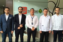 RI explores trade cooperation with Latin American, Caribbean nations