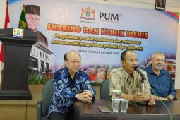 Kadin dorong UMKM dengan pendampingan berkelanjutan