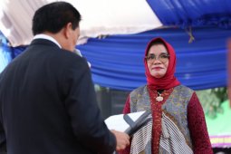 TP PKK Sulsel rancang perpustakaan lintas generasi