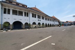 Polresta Cirebon siapkan rekayasa lalu lintas di jalur wisata Gronggong