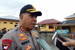 Kapolda: 2.600 mahasiswa pulang ke Papua jadi beban sosial