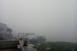 Walhi: Kabut asap di Kota Palembang semakin parah