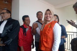 Terdakwa perekam video viral "Penggal Jokowi" janji berhati-hati
