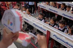 Bulan kesehatan gigi nasional