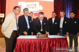 IPB University deklarasikan Komitmen Kebangsaan