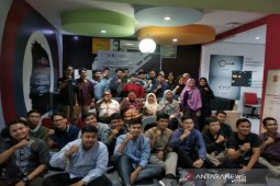 Kemenpora - Telkom gelar pelatihan kreativitas IT di Medan