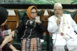 Kutim Jadi Penyangga IKN, Bupati Tak Keluarkan IUP