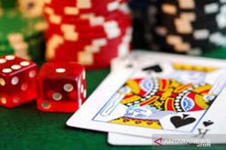 Polisi Bangkalan tangkap dua bandar judi