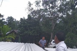 Mukomuko usulkan penambahan jaringan pipa air minum