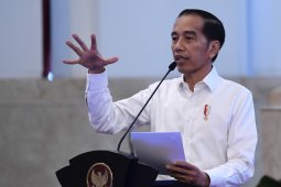 Menteri kabinet Jokowi harus eksekutor sejati