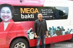 Pilkada 2020, PDIP godok delapan bakal calon bupati Karawang