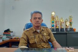 Realisasi PAD Kabupaten Belitung mencapai 88,15 persen
