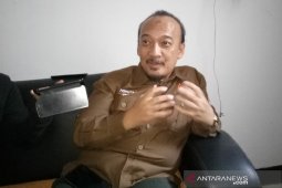Perhutani: Tujuh hektare hutan Gunung Cikuray di Garut terbakar