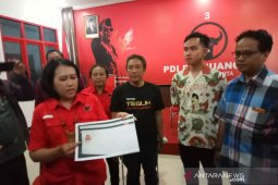 Batik ala Gibran buatan Bandung diprediksi akan jadi tren
