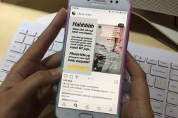 Psikolog: Fenomena "crosshijaber" akibat penyimpangan kejiwaan