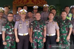 Saat Operasi Zebra 2019 Polda Riau kedepankan edukasi