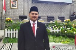 Ketua DPRD: Kredit dengan jaminkan SK Anggota Dewan hal lumrah