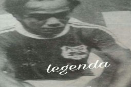 Mantan pemain PSMS 70-an Zulkarnain Pasaribu meninggal di usia 75 tahun
