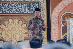 Jadwal Kerja Pemkot Bogor Jawa Barat Rabu 21 Oktober 2019